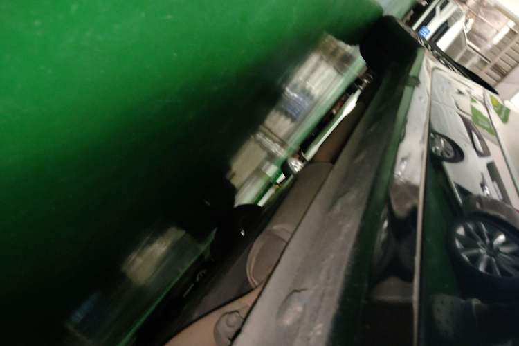 Used Honda Crider 2013 1.8L automatic luxury edition
