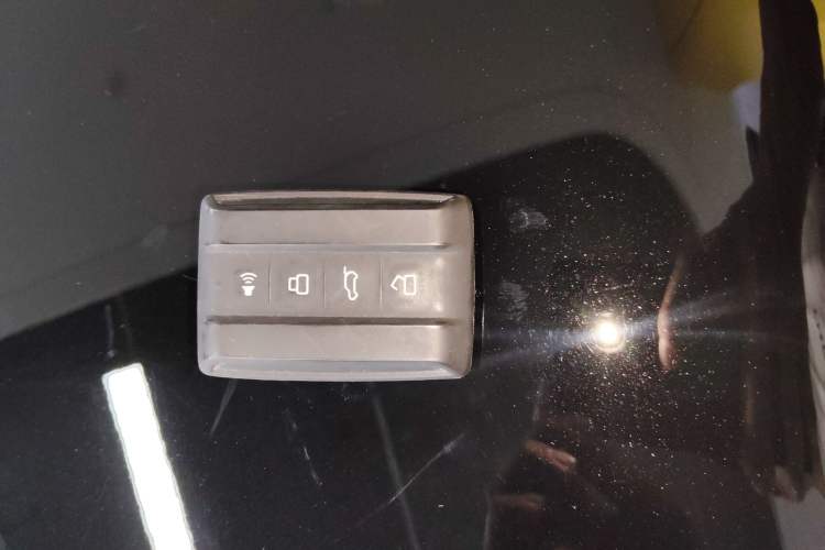 Used Tank 300 2021 Off-Road Edition 2.0T Conqueror
