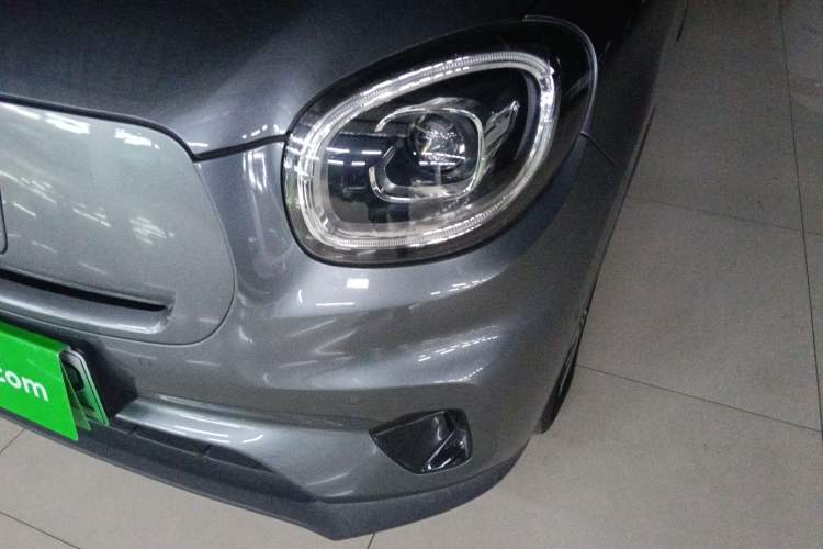 Used Leapmotor T03 2021 400 Luxury Edition
