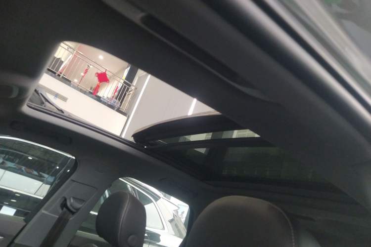 Used Audi Q3 2024 40 TFSI Fashion Dynamic Model
