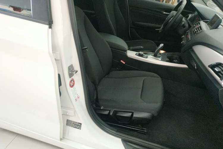 Used BMW 1 Series 2013 Revised 116i Leading Edition
