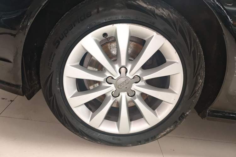 Used Audi A6L 2016 TFSI Technology Edition