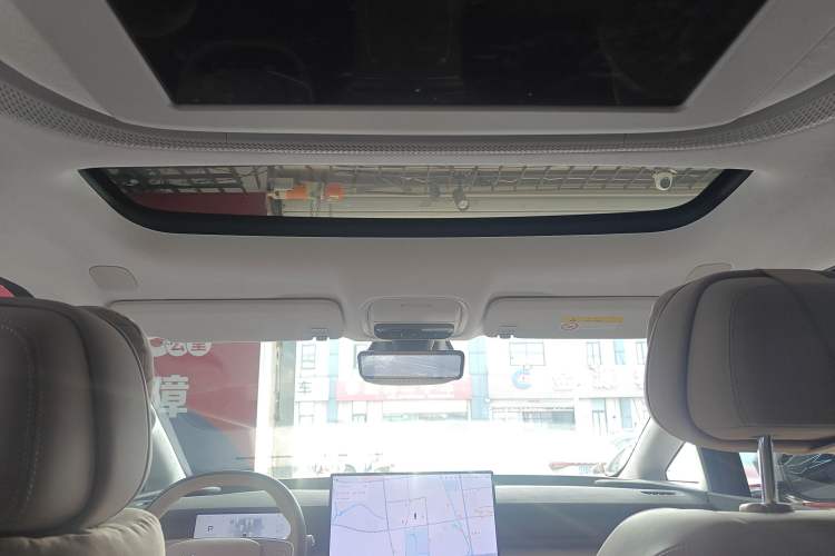 Used XPeng X9 2024 640 All-Wheel Drive High-Performance Max
