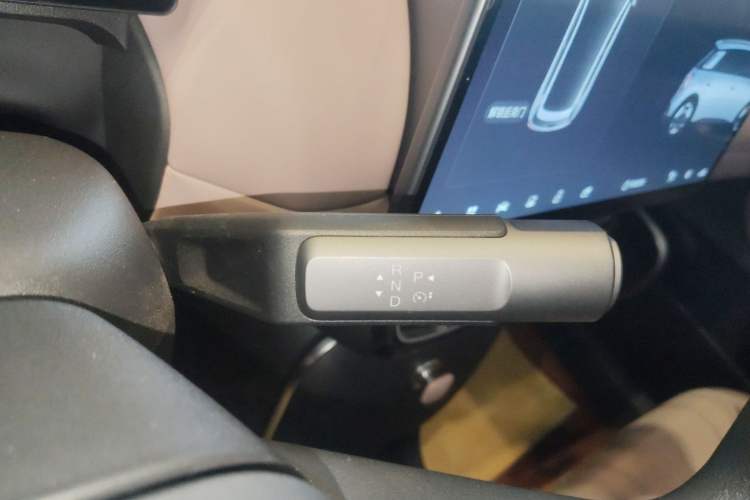 Used AION UT 2025 330 Starlight Edition