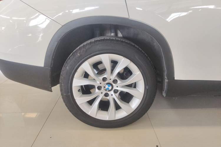 Used BMW X1 2014 sDrive18i Fashion Model
