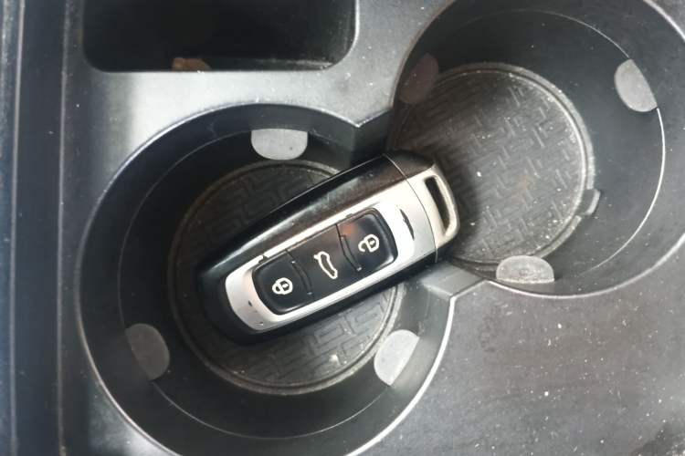 Used Geely Auto Emgrand 2018 1.5L CVT Luxury Model
