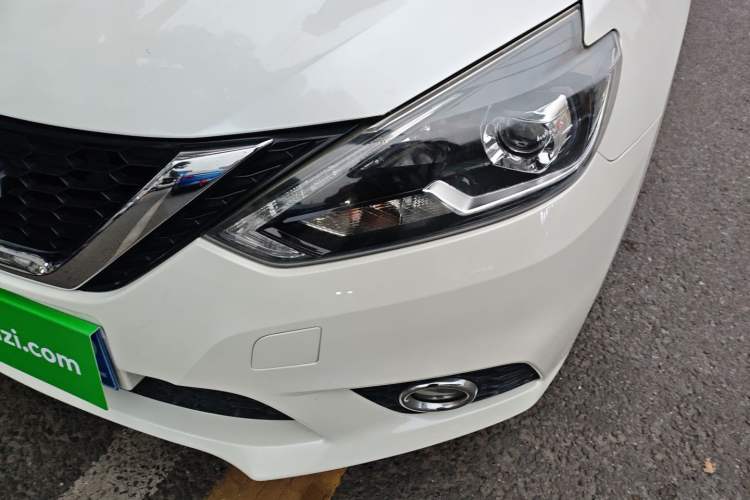 Used Nissan Sylphy 2018 1.6XV CVT Deluxe Edition
