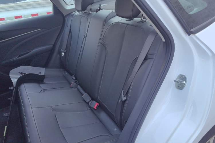 Used Buick GT 2019 18T Automatic Connected Elite Model China VI Standard
