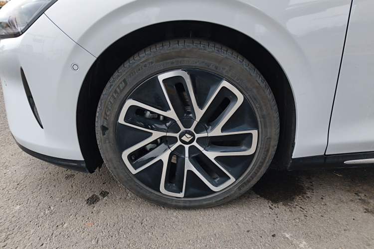 Used Baojun Enjoy 2025 Plug-in Hybrid 140km Luxury Edition