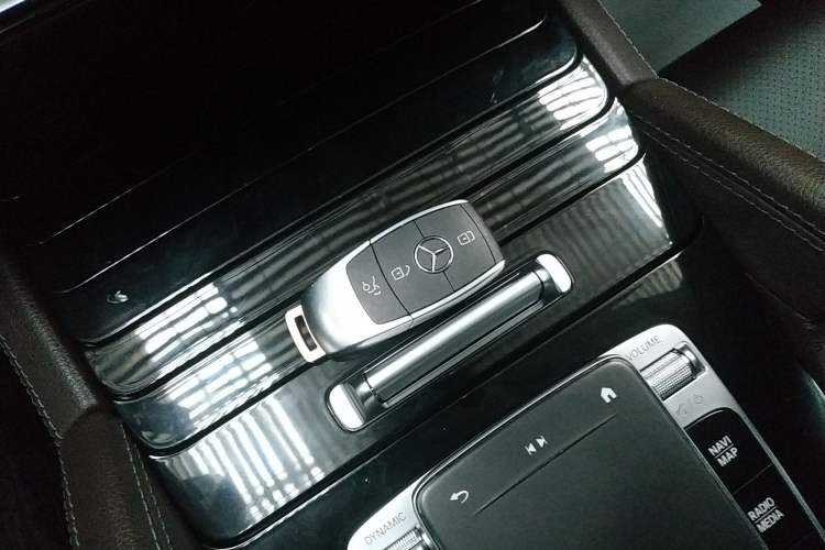 Used Mercedes-Benz GLE 2020 GLE 350 4MATIC Dynamic Edition