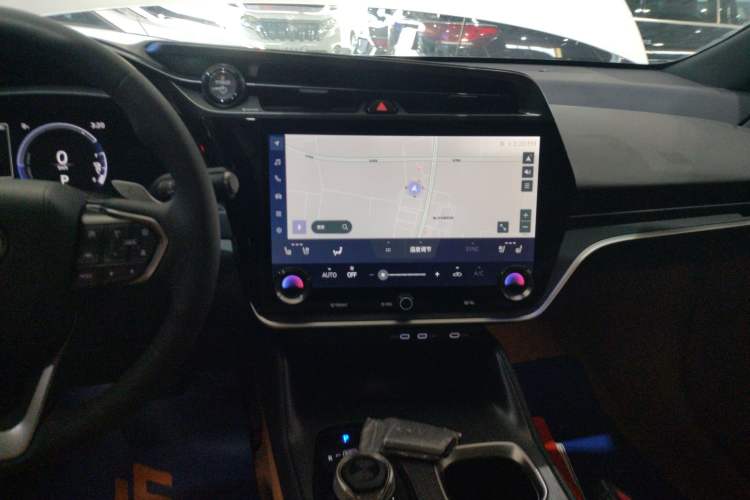 Used Lexus RZ 2023 450e All-Wheel Drive Luxury Edition