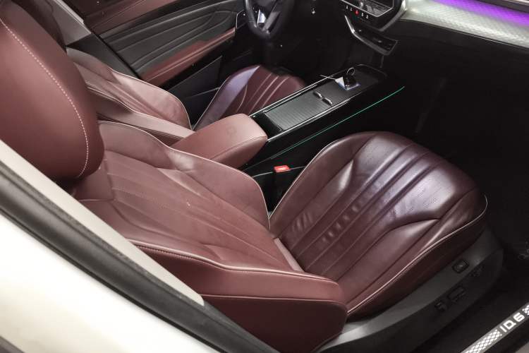 Used Volkswagen ID.6 X 2022 Smart Enjoyment Long-Range Edition