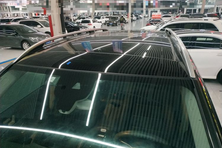 Used Mercedes-Benz GLE 2020 Restyled GLE 350 4MATIC Fashion Edition
