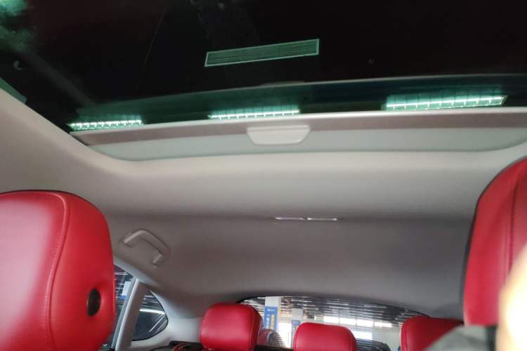 Used Volkswagen Lamando 2024 Lingdu L 200TSI DSG Trendy & Spicy Edition
