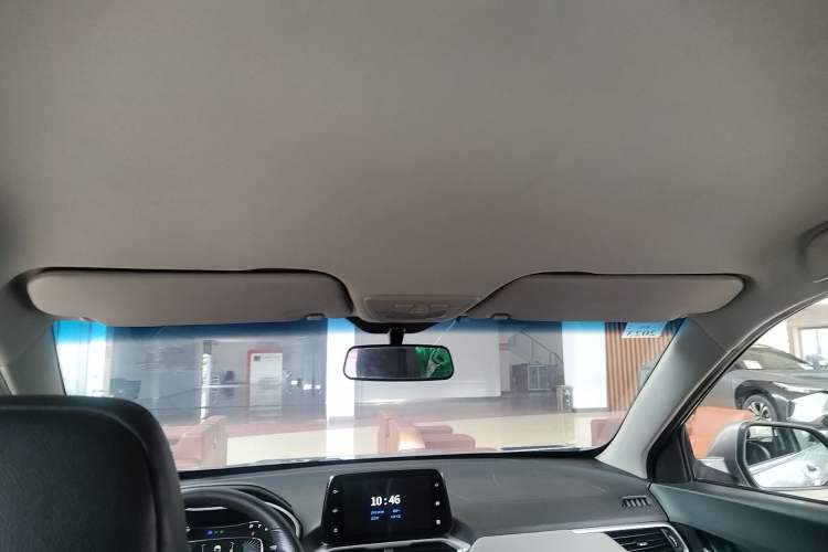 Used Baojun 510 2017 1.5L Manual Fashion Edition