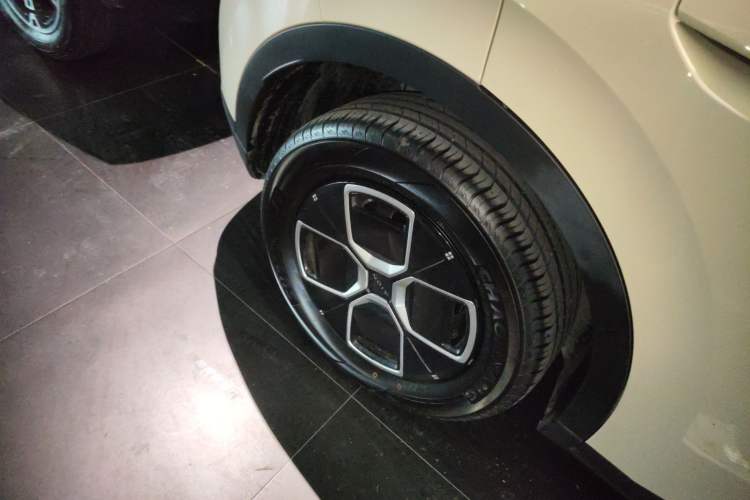 Used AION UT 2025 330 Starlight Edition