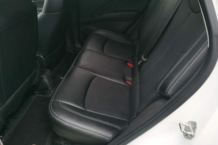 Used NETA V 2021 Standard Range Entertainment Version – Upgraded Model