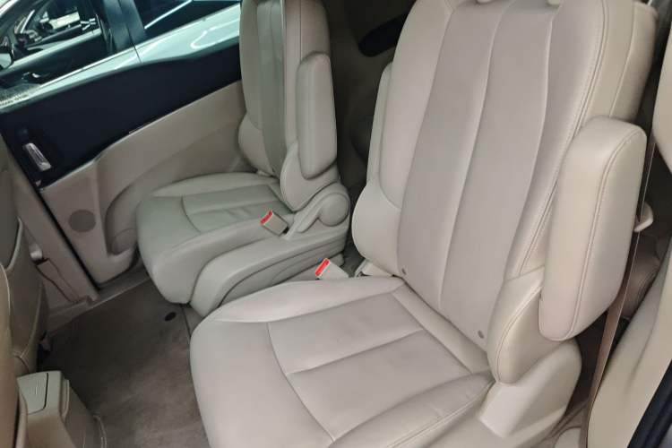 Used Buick GL8 2018 28T Prestige Version China VI Standard
