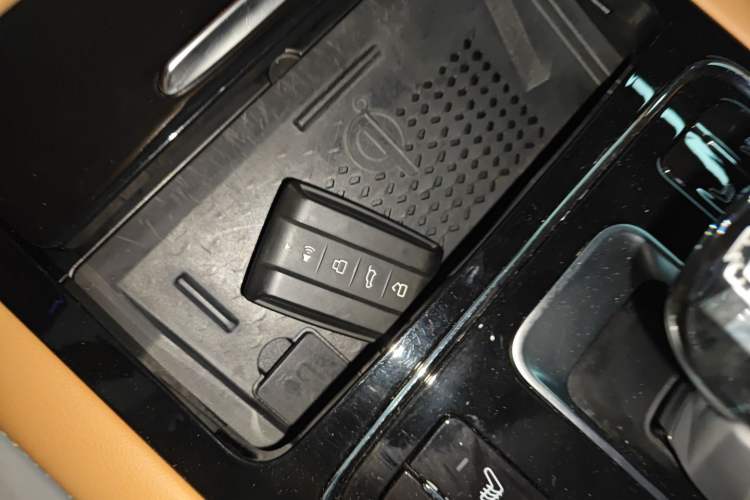 Used Tank 500 New Energy 2023 Hi4-T
