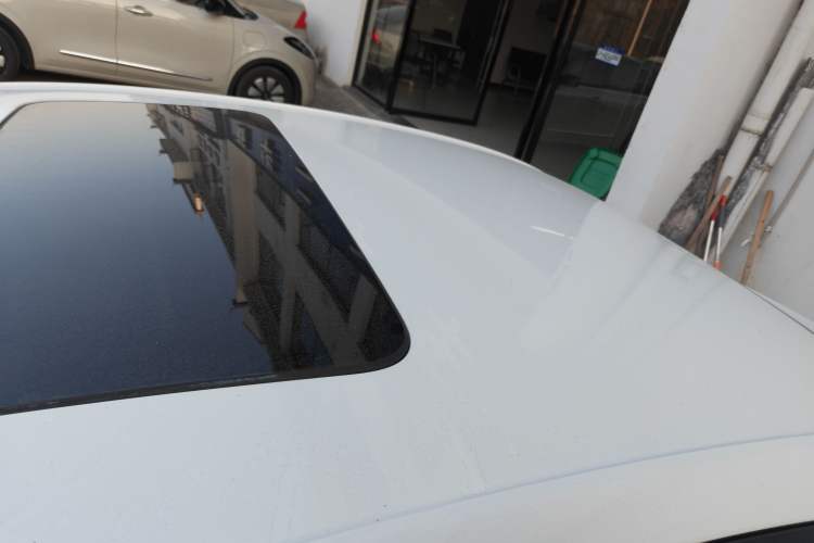 Used Buick GT 2017 15N Automatic Elite Version
