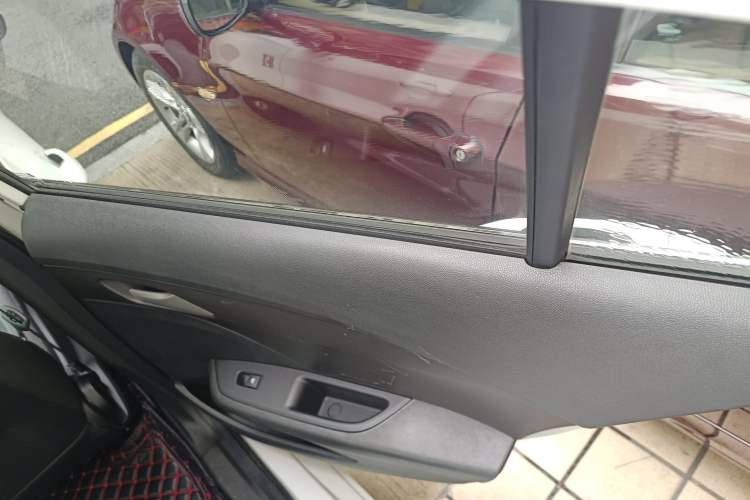 Used Chevrolet Cavalier 2019 320 Automatic Enjoyment with Sunroof
