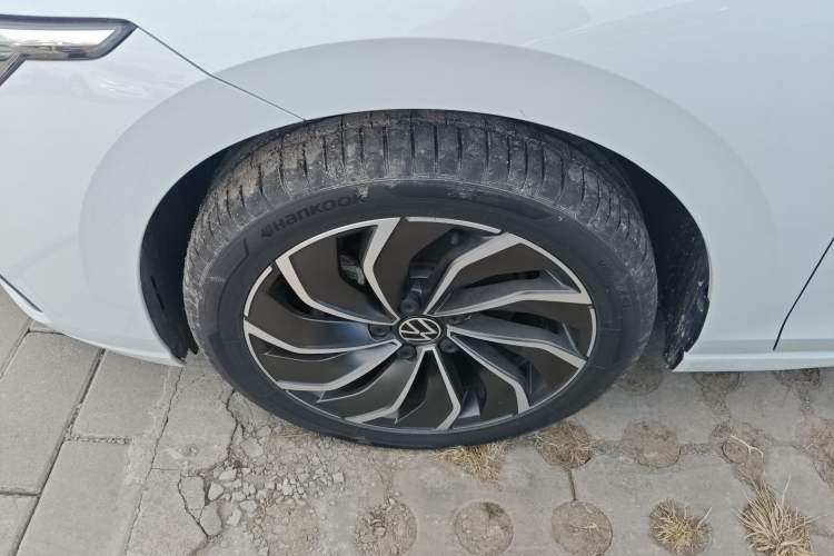 Used Volkswagen Golf 2021 280TSI DSG Pro
