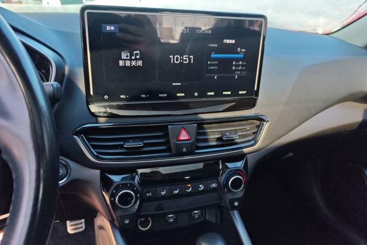 Used Hyundai Lafesta 2019 280TGDi Sport Edition China V Standard
