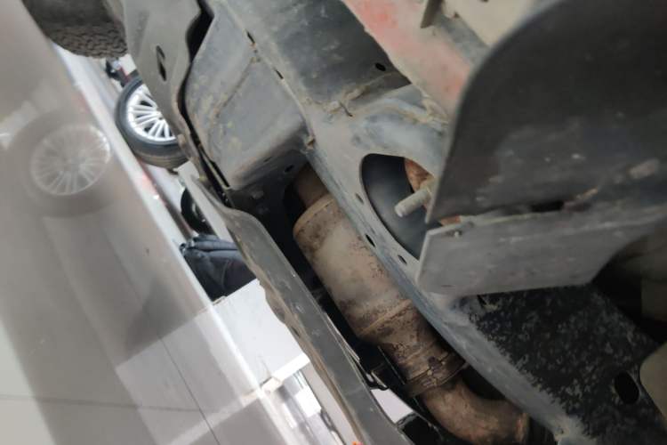 Used Tank 300 2021 Off-Road Edition 2.0T Conqueror