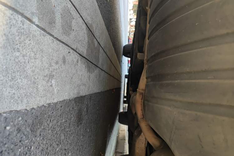 Used Honda Avancier 2017 240TURBO Two-Wheel Drive Luxury Edition
