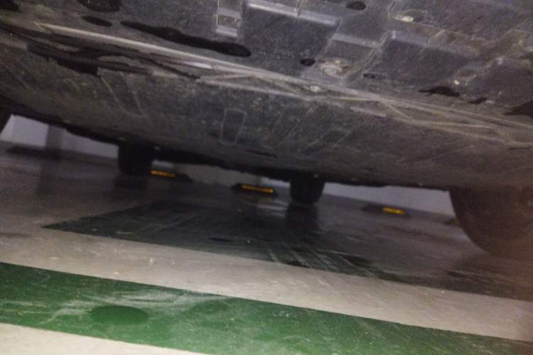 Used Chery Arrizo 8 2022 1.6T DCT Zhen