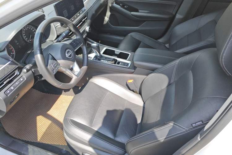 Used Nissan Teana 2022 2.0L XL-TLS Enjoyment Edition
