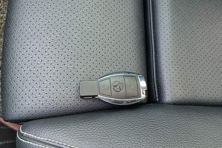 Used Mercedes-Benz GLA 2018 GLA 200 Fashion Model