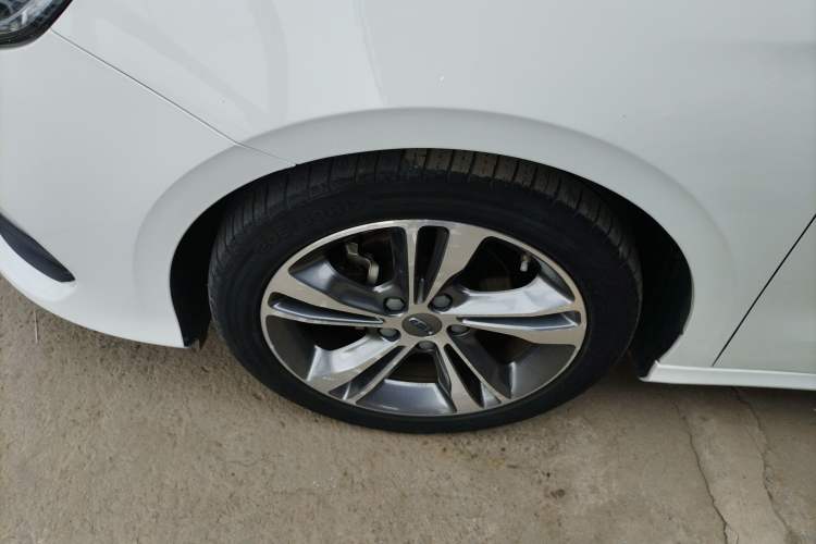 Used Geely Auto Binray 2020 1.4T CVT Asian Games Edition
