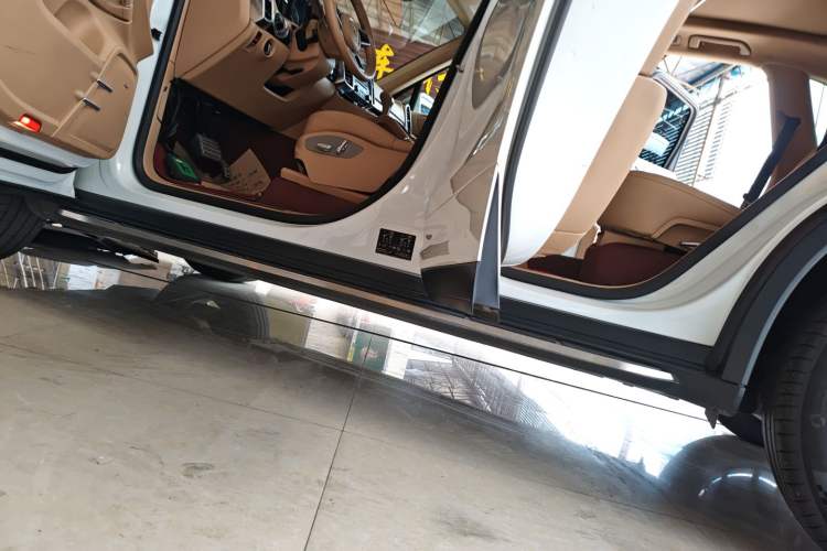 Used Porsche Cayenne 2016 Cayenne 3.0T
