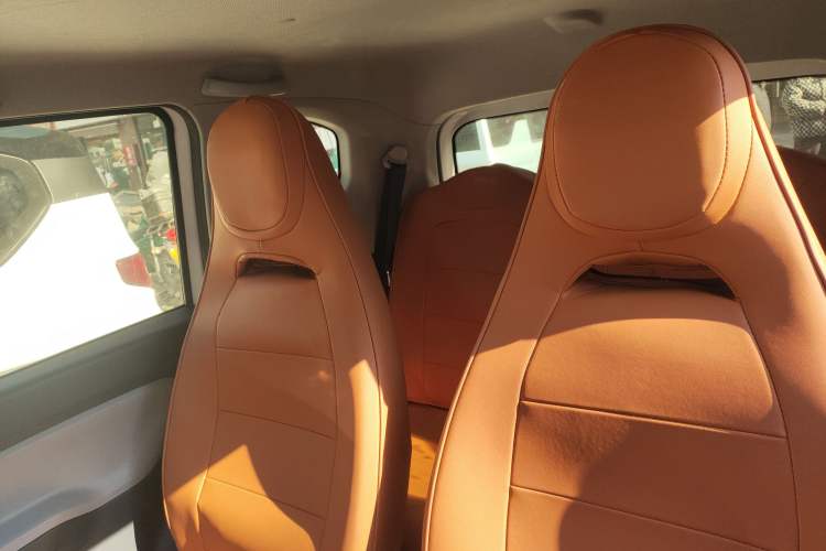 Used Wuling Hongguang MINIEV 2020 Enjoy Edition Lithium-Ion Battery