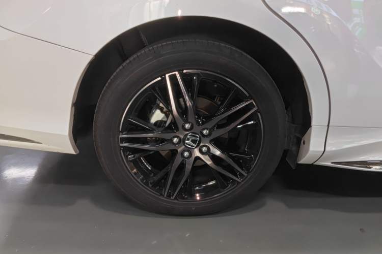 Used Honda Odyssey 2024 2.0L eHEV Sharp·Luxury Edition