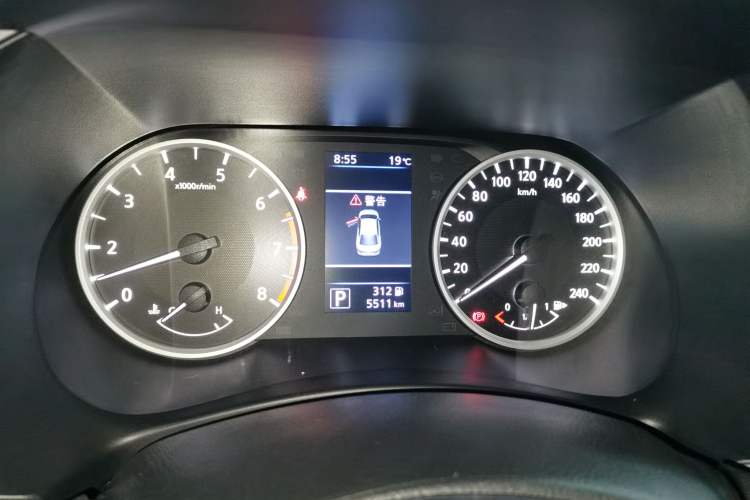 Used Nissan Sylphy 2022 1.6L XL CVT Enjoyment Edition
