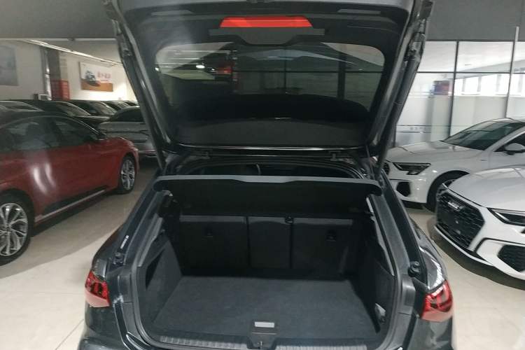 Used Audi A3 2023 Sportback 35 TFSI Fashionable Sports Model