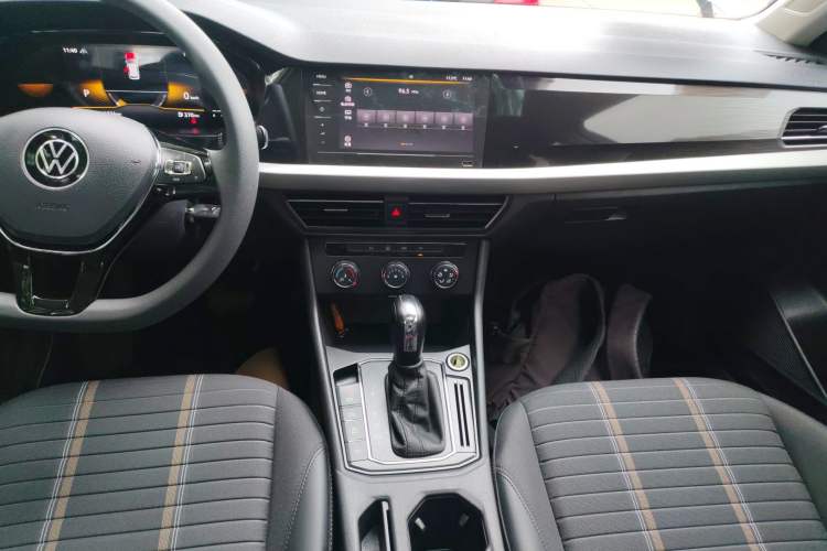 Used Volkswagen Lavida 2022 280TSI DSG Comfort Edition
