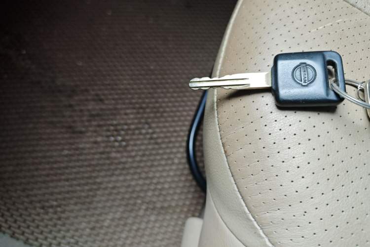 Used Nissan Sylphy 2012 Classic 1.6 XL Automatic Luxury Edition
