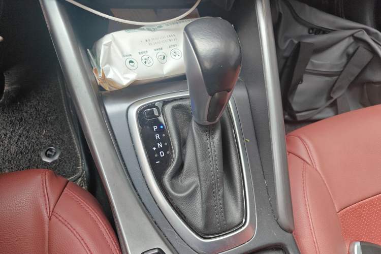 Used Hyundai Lafesta 2021 280TGDi Luxury Sport Enjoyment Edition