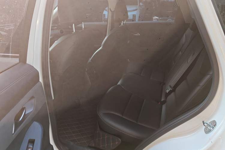 Used Haval LHERY 2022 Jingxiang Edition 1.5T Copper Rabbit
