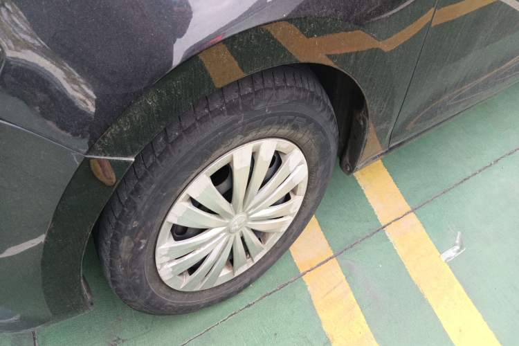 Used Volkswagen Santana 2019 1.5L Automatic Fashion Edition China VI
