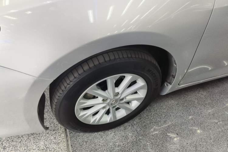 Used Toyota Camry 2015 2.0G Premier Edition
