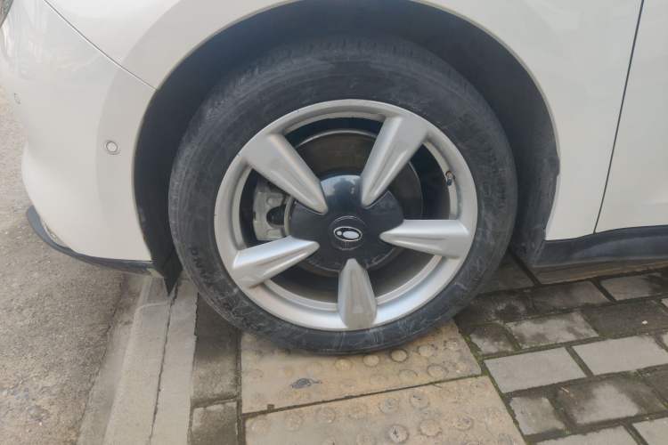 Used ORA Good Cat 2021 400km Standard Range Athena Edition Lithium Iron Phosphate