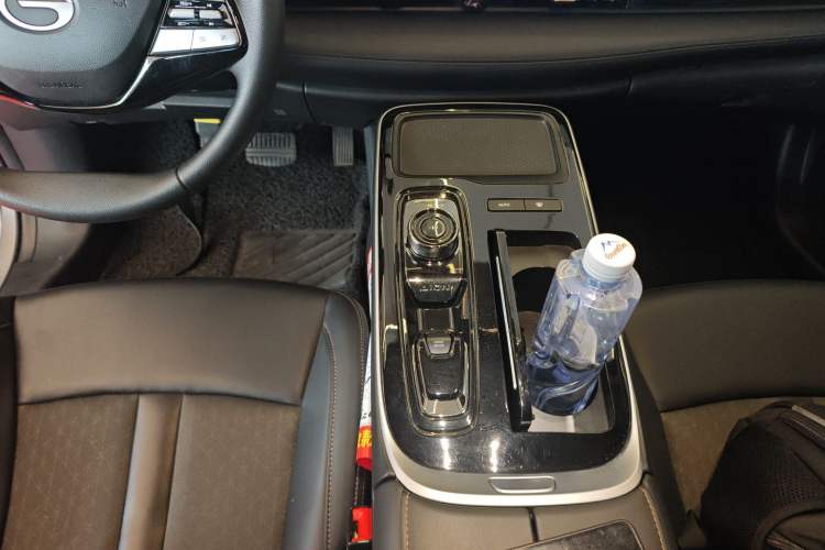 Used AION S 2022 Meizu 580 Pio
