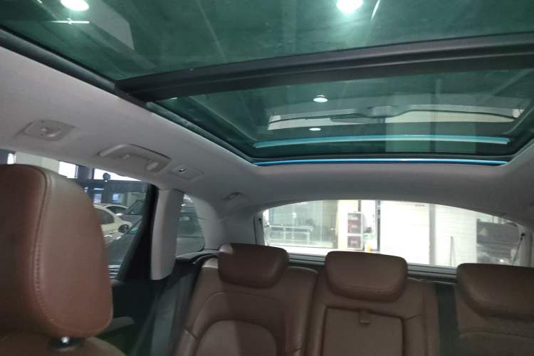 Used Audi Q5 2016 40 TFSI Ambition Edition