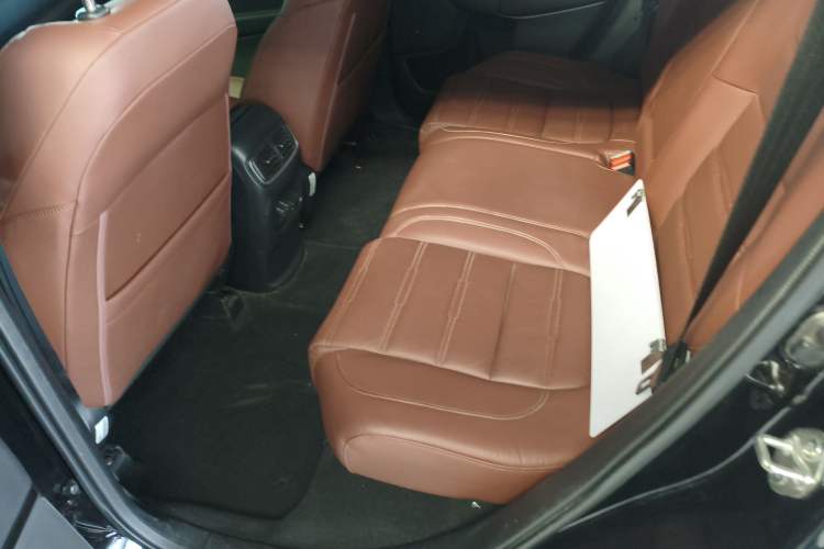 Used Honda CR-V 2021 240TURBO CVT 2WD Fashion Edition