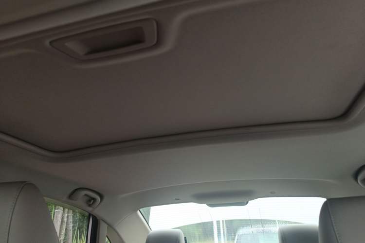 Used Buick GT 2017 15N Automatic Elite Version
