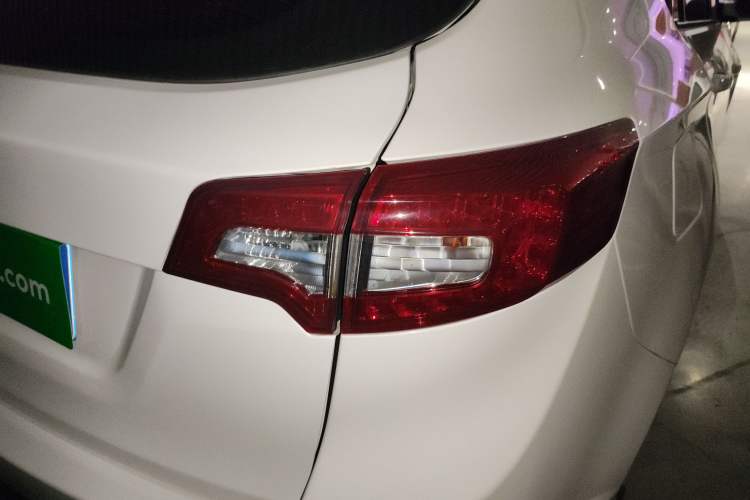 Used Land X5 2016 Plus 1.5T Manual Innovation Edition
